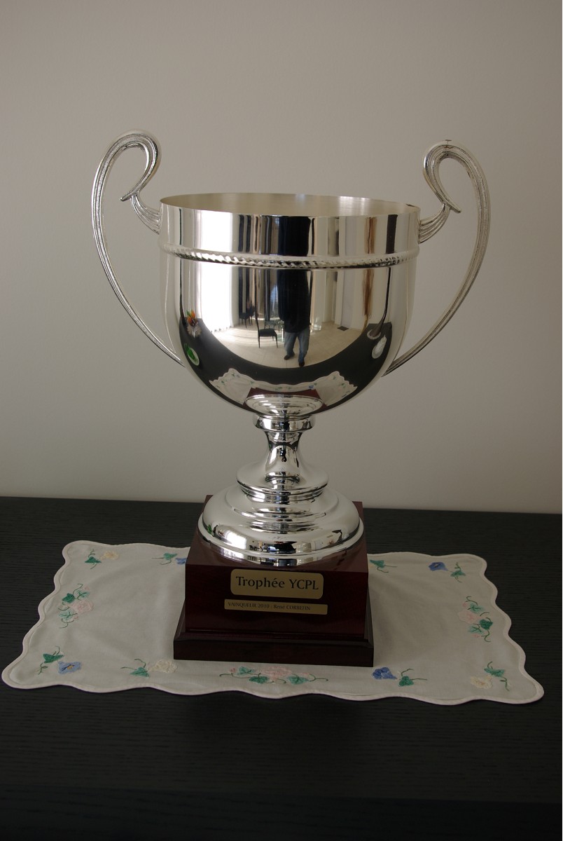 trophee