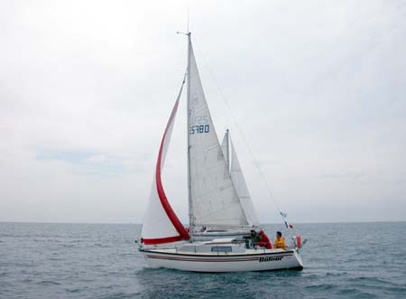 gitane9740