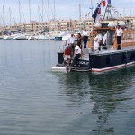 Journée Securité Plaisance